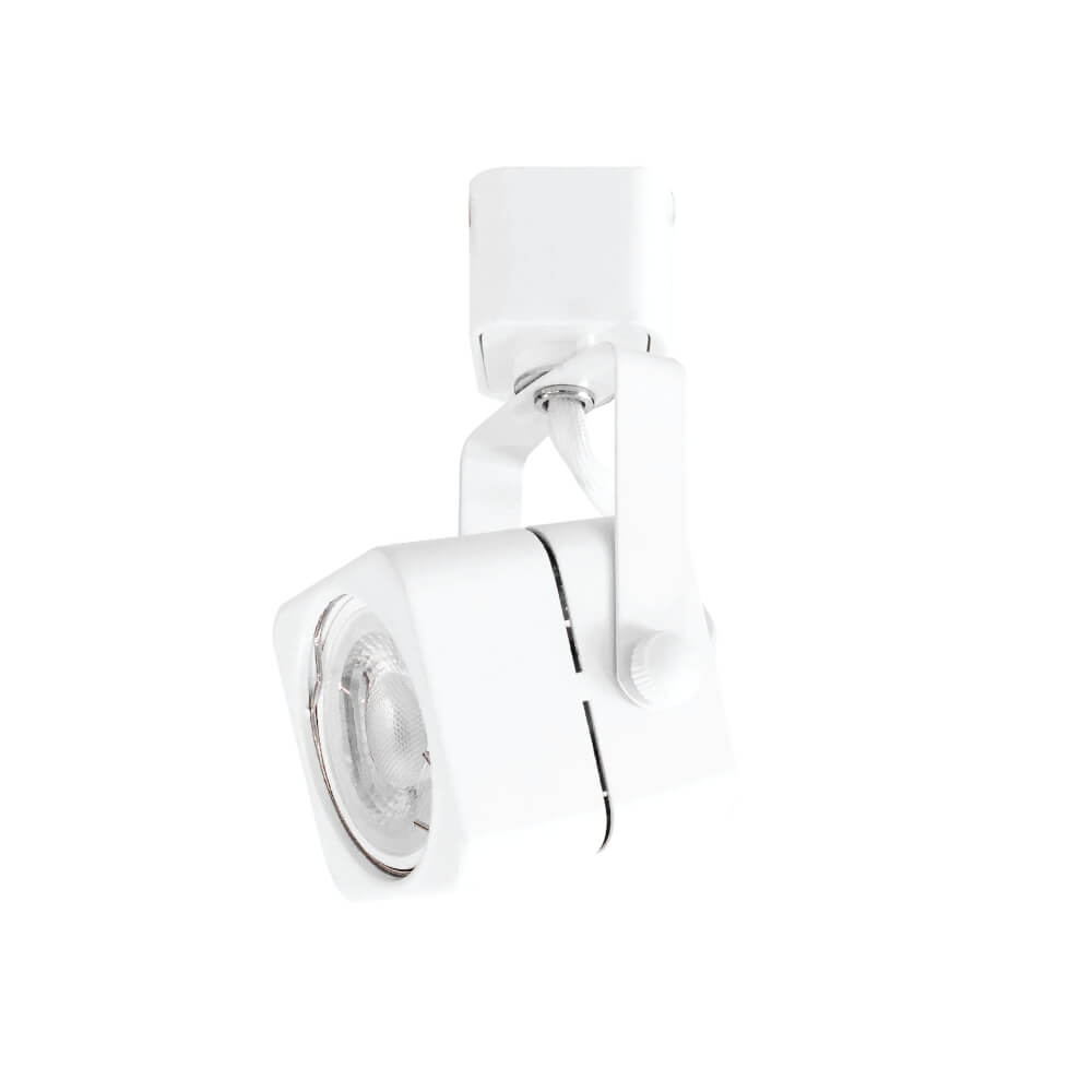 แทรคไลท์ ติดราง GU5.3 SL LIGHTING 904F สีขาว