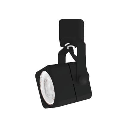 แทรคไลท์ ติดราง GU5.3 SL LIGHTING 904F สีดำ_0