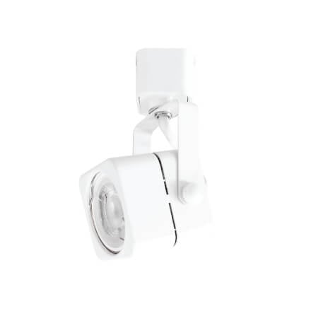 แทรคไลท์ ติดราง GU5.3 SL LIGHTING 904F สีขาว_0