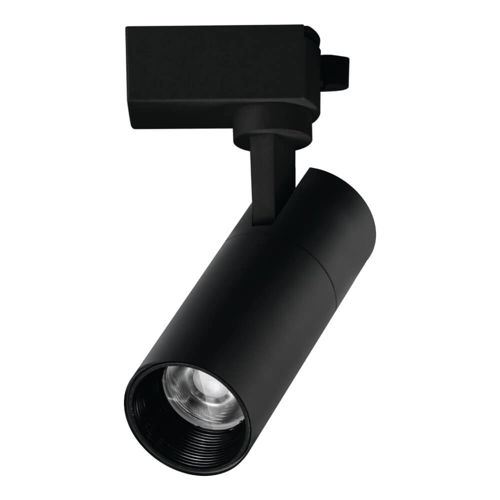 แทรคไลท์ LED SL LIGHTING 930A 10 วัตต์ COOL WHITE สีดำ