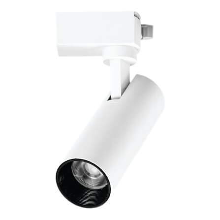 แทรคไลท์ LED SL LIGHTING 930A 10 วัตต์ WARM WHITE สีขาว_0