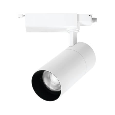 แทรคไลท์ LED SL LIGHTING 930A THD<10 30 วัตต์ WARM WHITE สีขาว_0