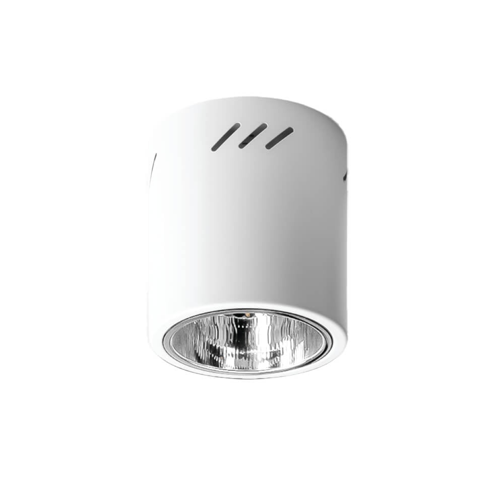 ดาวน์ไลท์ SL LIGHTING AURORI กลม 5 นิ้ว E27 สีขาว