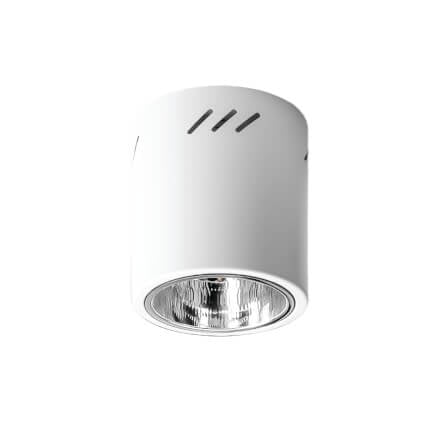 ดาวน์ไลท์ SL LIGHTING AURORI กลม 5 นิ้ว E27 สีขาว_0