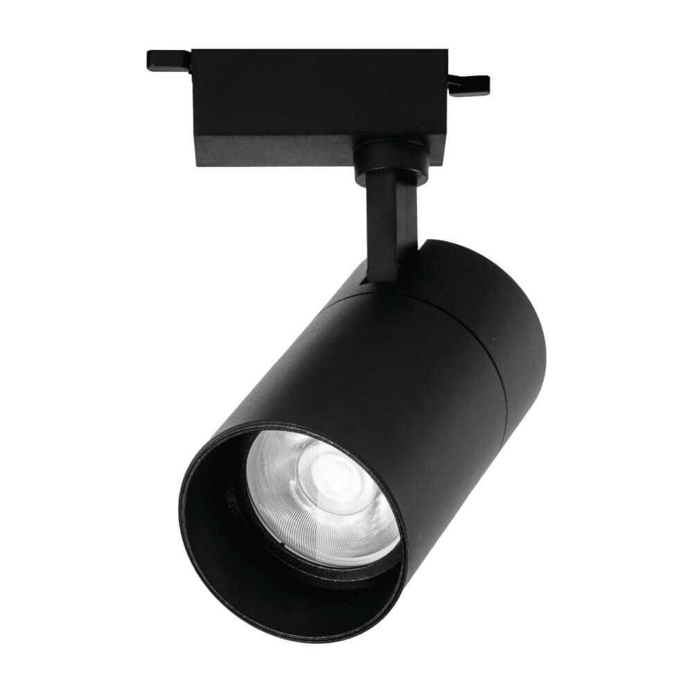 แทรคไลท์ LED SL LIGHTING 930A THD<10 20 วัตต์ COOL WHITE สีดำ