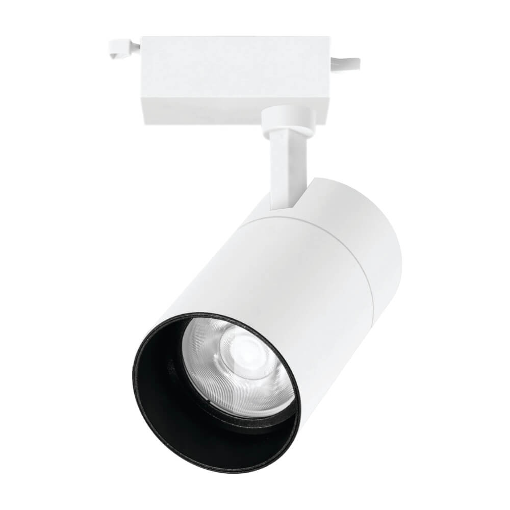 แทรคไลท์ LED SL LIGHTING 930A 20 วัตต์ COOL WHITE สีขาว