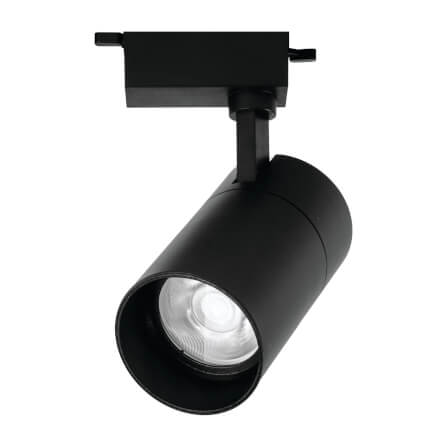 แทรคไลท์ LED SL LIGHTING 930A THD<10 20 วัตต์ COOL WHITE สีดำ_0