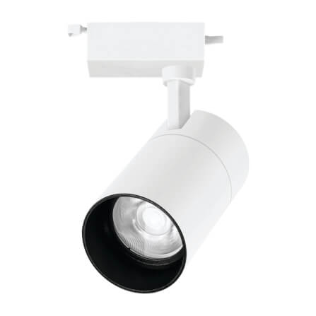 แทรคไลท์ LED SL LIGHTING 930A 20 วัตต์ COOL WHITE สีขาว_0