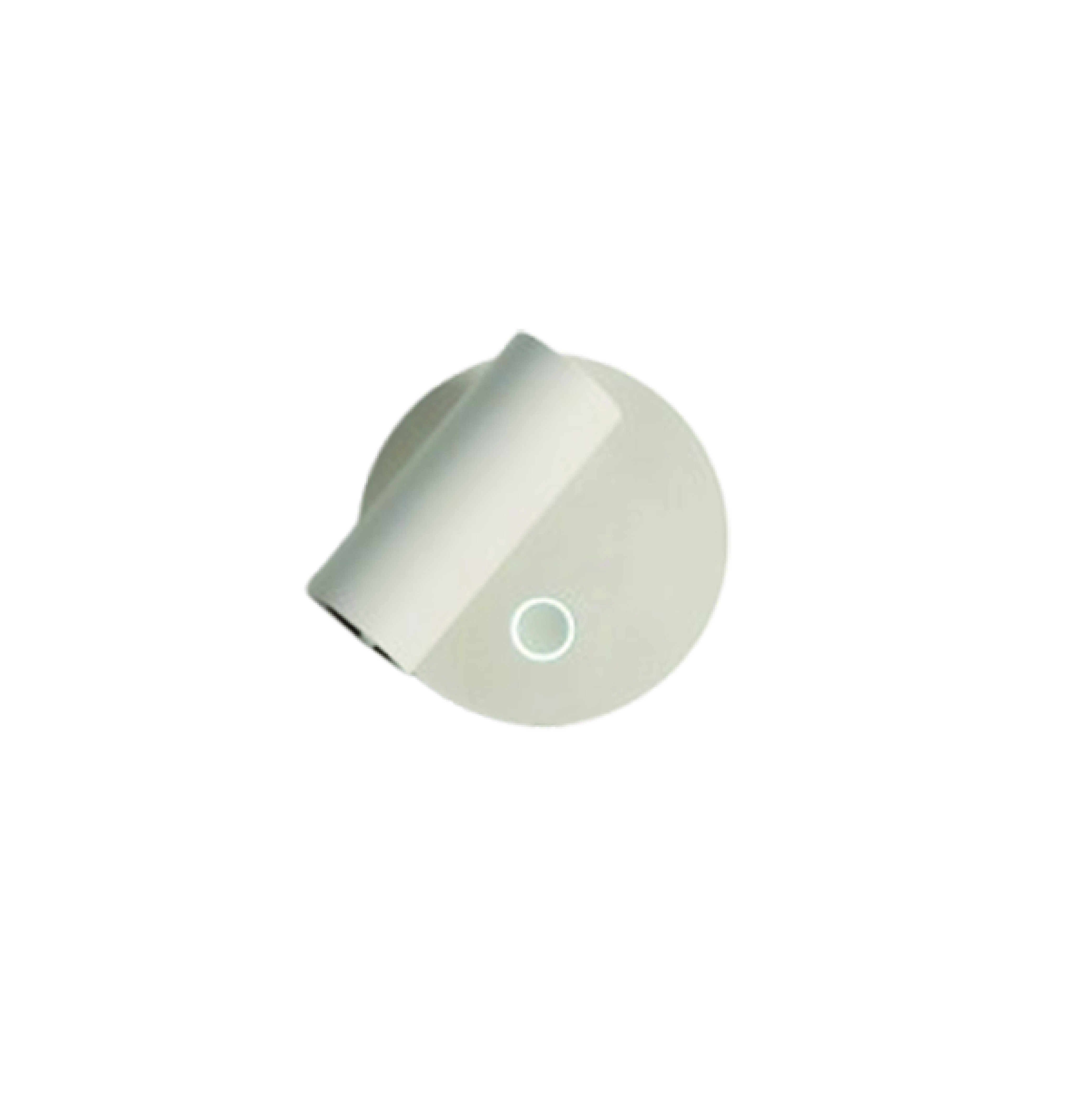 ไฟหัวเตียง LED SL LIGHTING LETTO 3 วัตต์ WARM WHITE Touch Control พอร์ตชาร์จ Type-C สีขาว