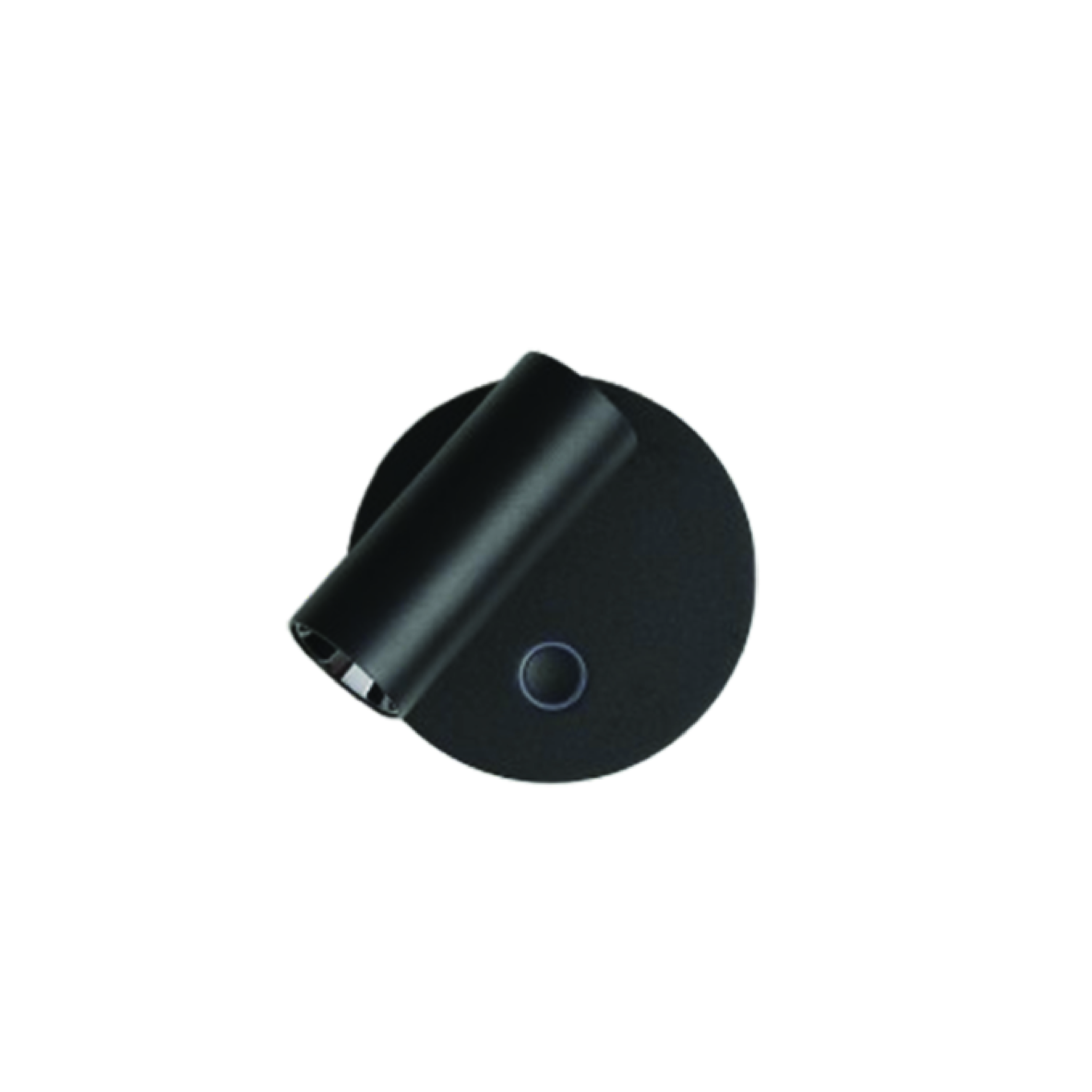 ไฟหัวเตียง LED SL LIGHTING LETTO 3 วัตต์ WARM WHITE Touch Control พอร์ตชาร์จ Type-C สีดำ_0