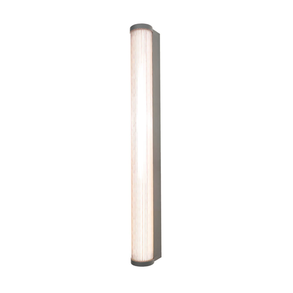 ไฟผนังภายนอก LED SL LIGHTING BOLD 36 วัตต์ WARM WHITE สีดำ
