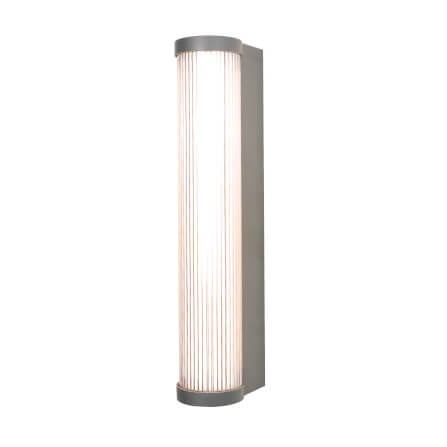 ไฟผนังภายนอก LED SL LIGHTING BOLD 24 วัตต์ WARM WHITE สีดำ_0