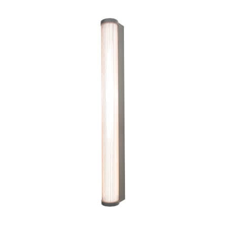 ไฟผนังภายนอก LED SL LIGHTING BOLD 36 วัตต์ WARM WHITE สีดำ_0