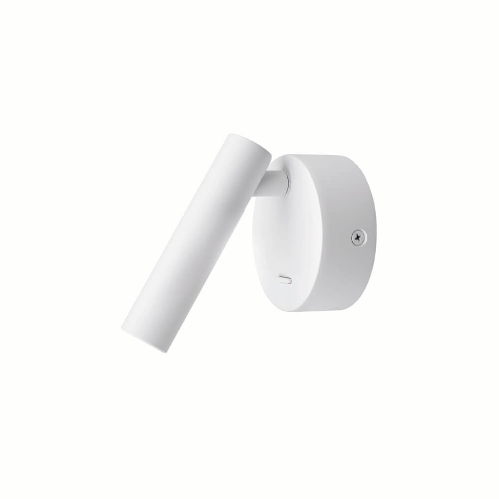 ไฟหัวเตียง LED SL LIGHTING CAMA 3 วัตต์ WARM WHITE สีขาว