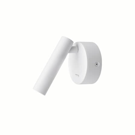 ไฟหัวเตียง LED SL LIGHTING CAMA 3 วัตต์ WARM WHITE สีขาว_0