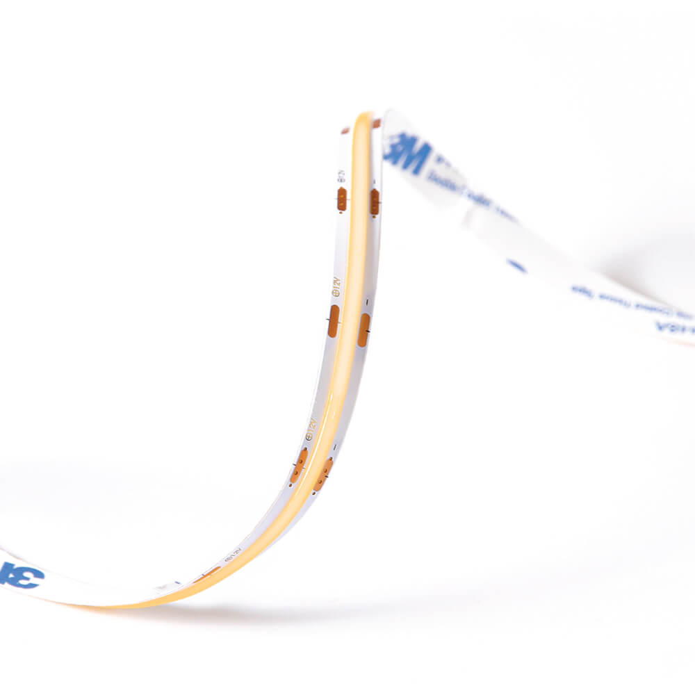 ไฟเส้น LED SL LIGHTING COB 12V 9 วัตต์ 5 เมตร DAY LIGHT