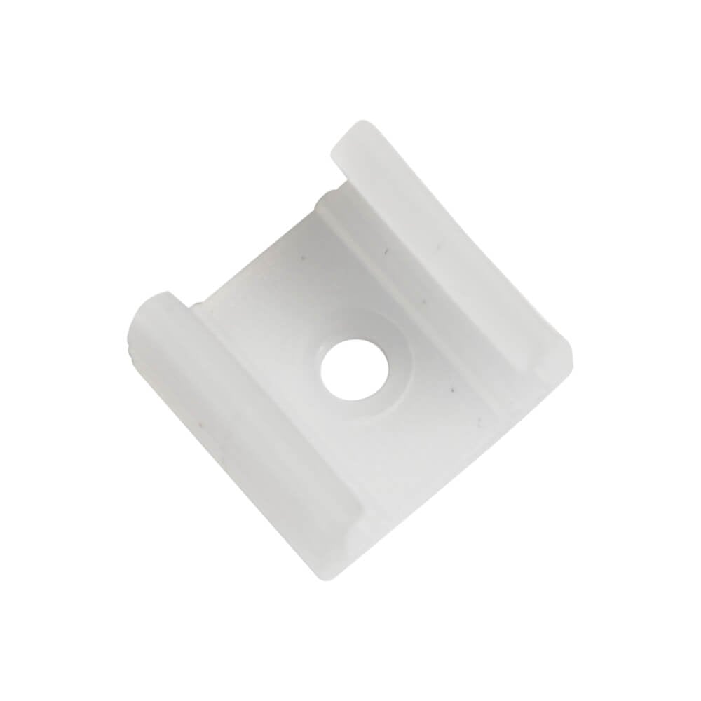 อุปกรณ์ตัวยึดสำหรับไฟเส้น LED SL LIGHTING COB 220V แพ็ก 5 ชิ้น