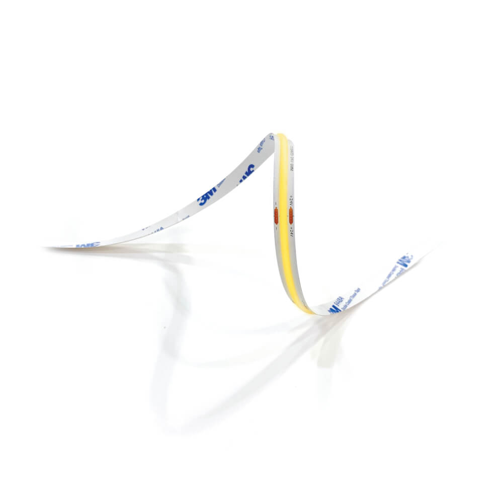 ไฟเส้น LED SL LIGHTING 24V 13 วัตต์ 5 เมตร WARM WHITE