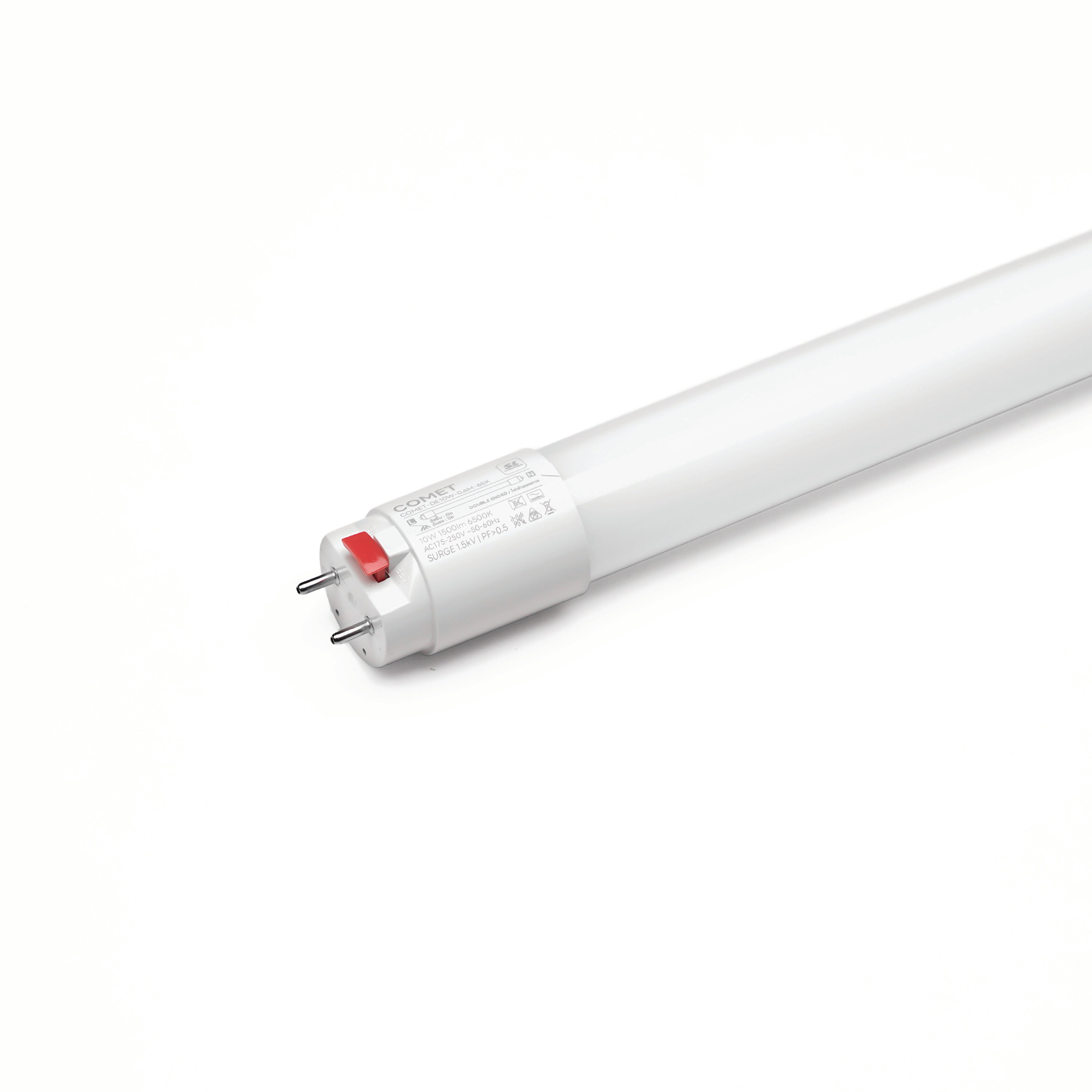 หลอด LED SL LIGHTING T8 DE 10 วัตต์ DAY LIGHT G13
