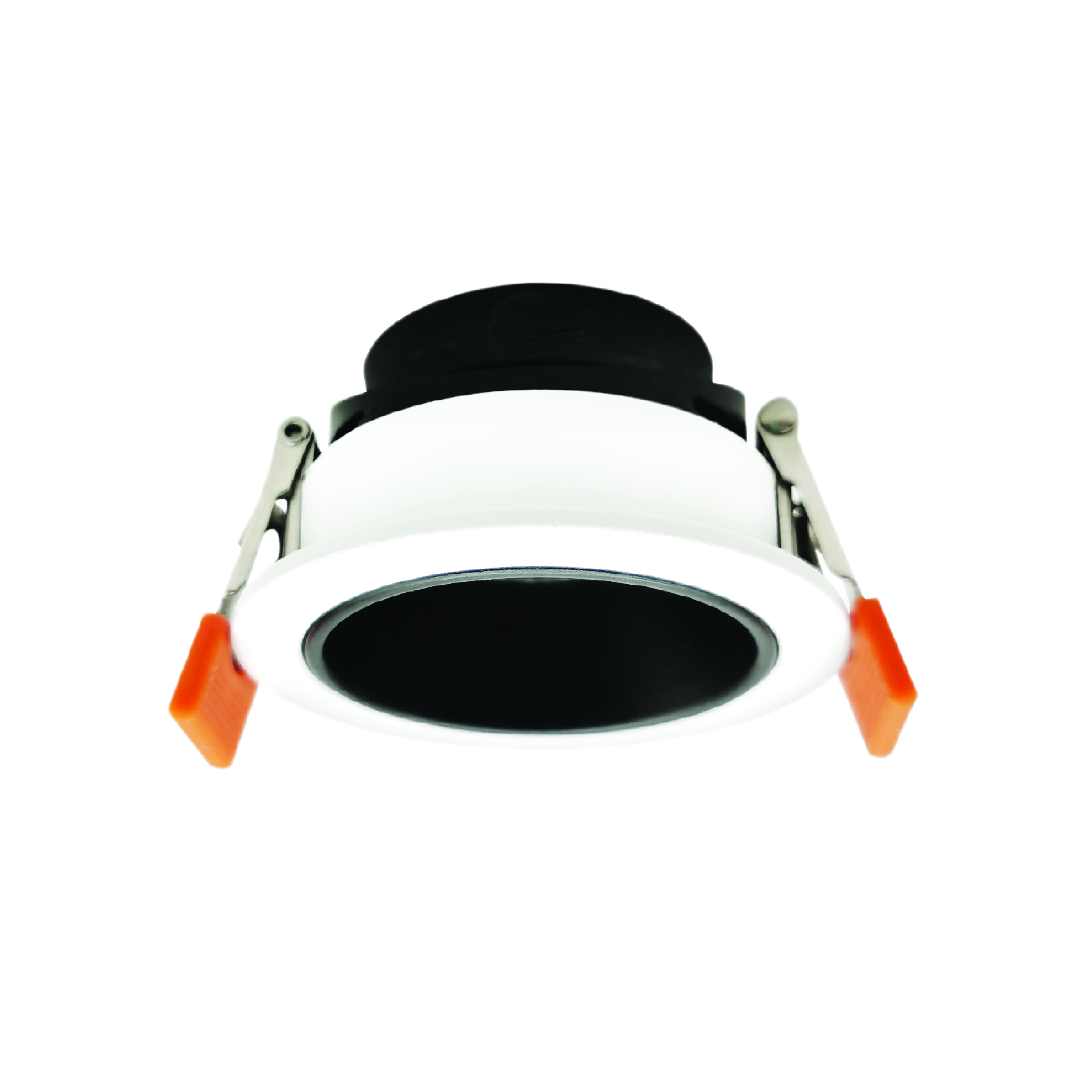 ดาวน์ไลท์ SL LIGHTING ERIS MR11 GU5.3 ทรงกลม สีขาว/ดำ