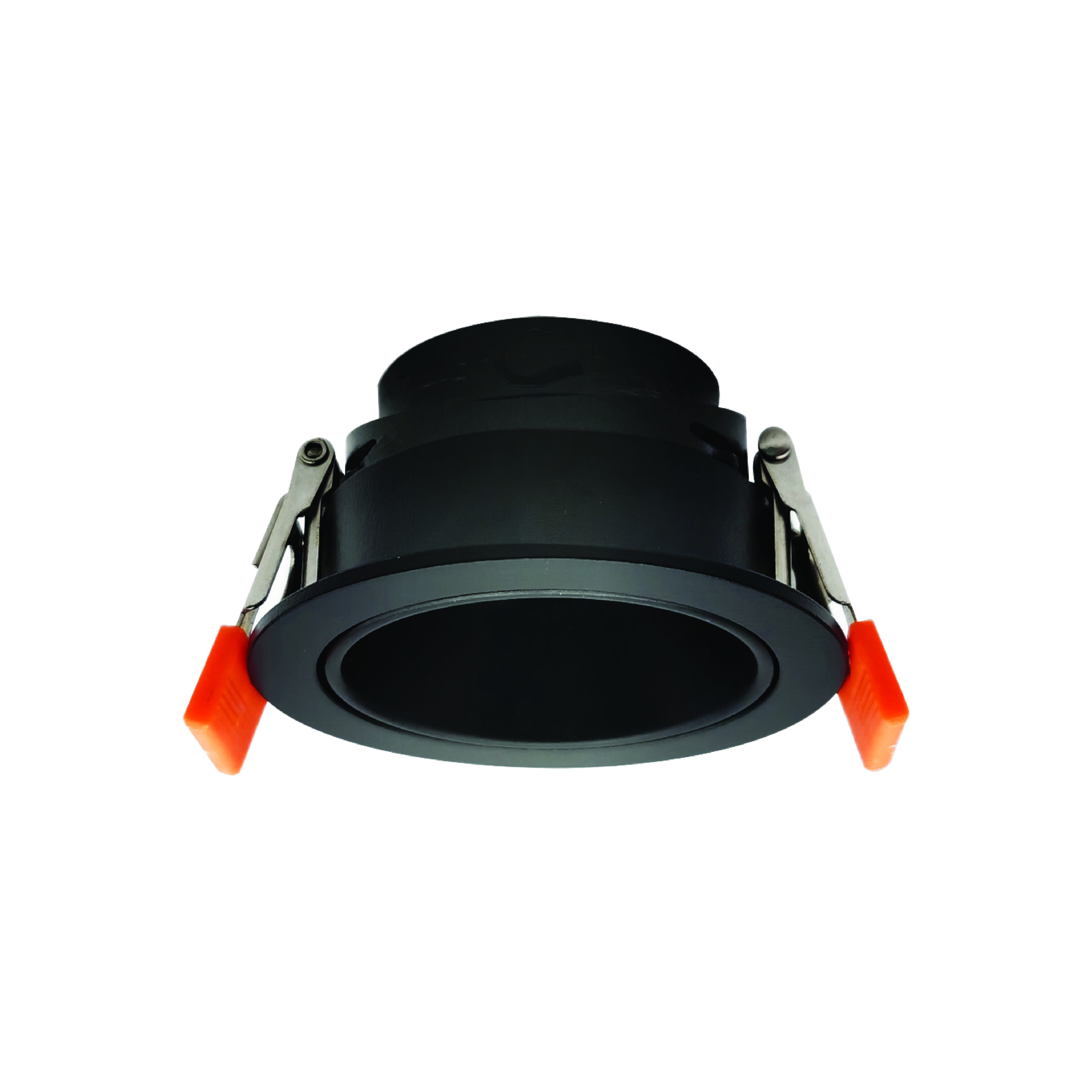 ดาวน์ไลท์ SL LIGHTING ERIS MR11 GU5.3 ทรงกลม สีดำ