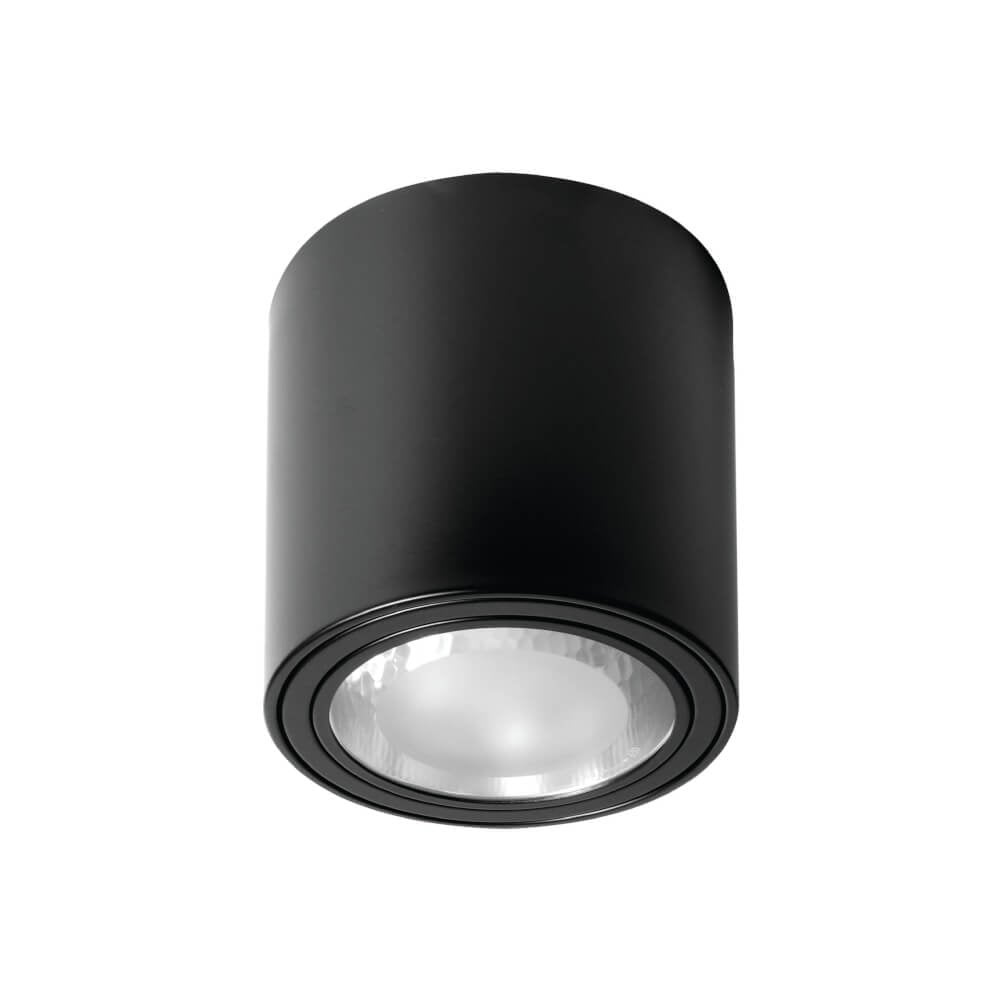 ดาวน์ไลท์ SL LIGHTING G-553 กลม E27 สีดำ