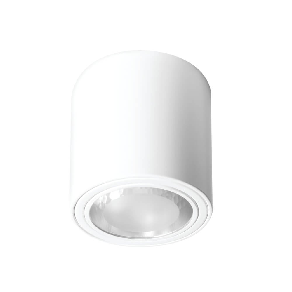 ดาวน์ไลท์ SL LIGHTING G-553 กลม E27 สีขาว