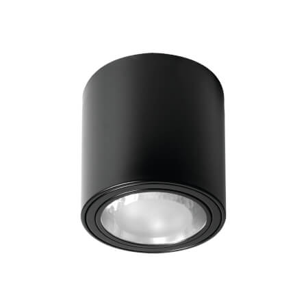 ดาวน์ไลท์ SL LIGHTING G-553 กลม E27 สีดำ_0
