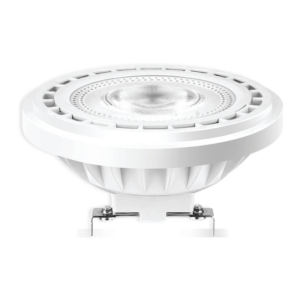 หลอด LED SL LIGHTING AR111 36D 15 วัตต์ WARM WHITE G53