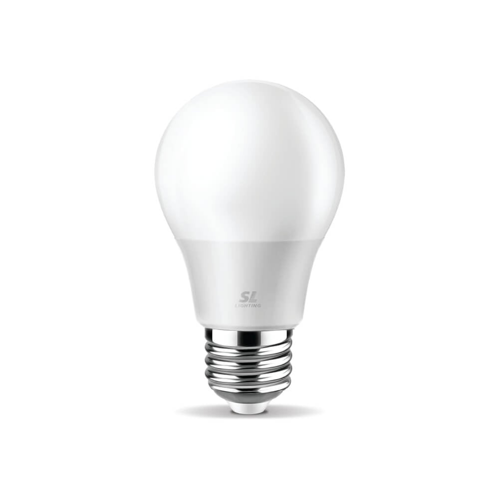 หลอด LED BULB SL LIGHTING 9 วัตต์ COOL WHITE E27_0