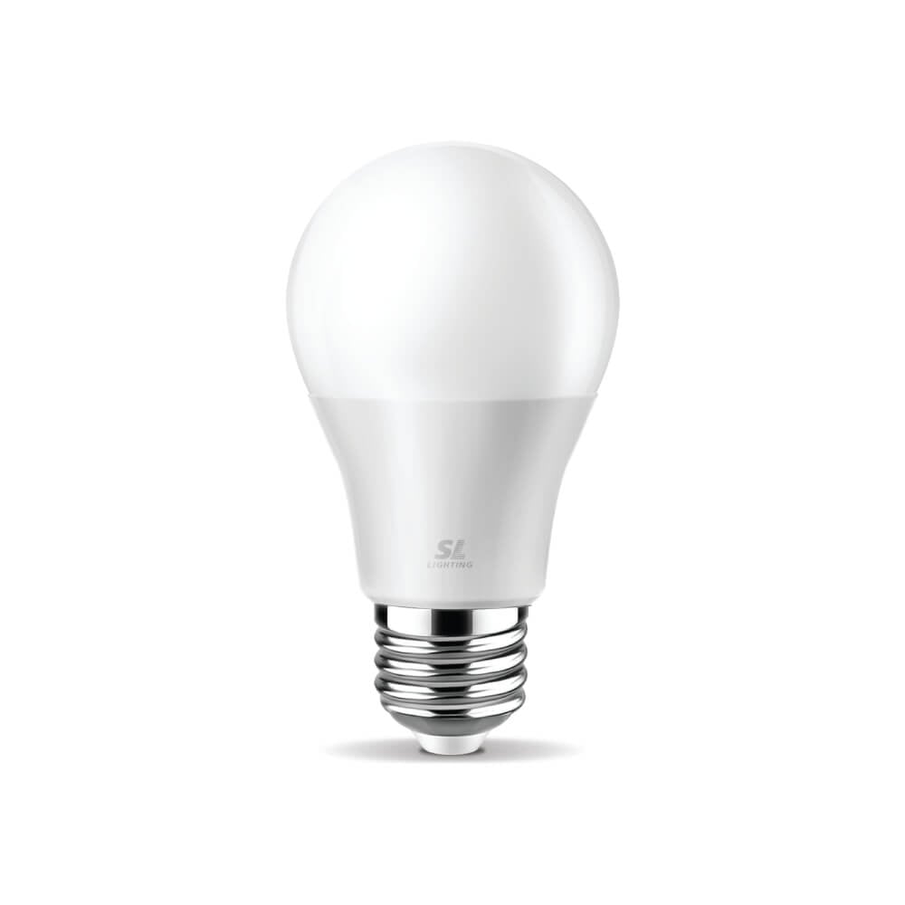 หลอด LED BULB SL LIGHTING 13 วัตต์ COOL WHITE E27_0