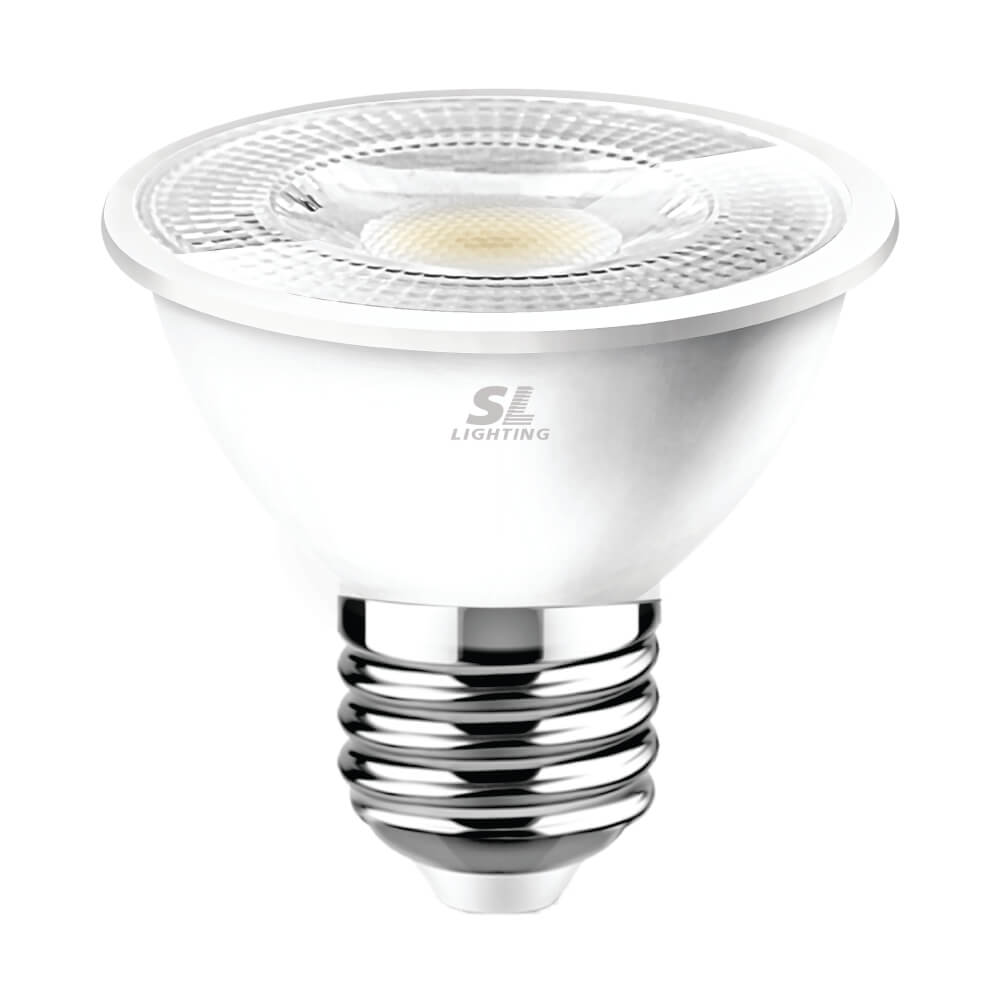 หลอด LED SL LIGHTING MR16 36D 7 วัตต์ WARM WHITE E27