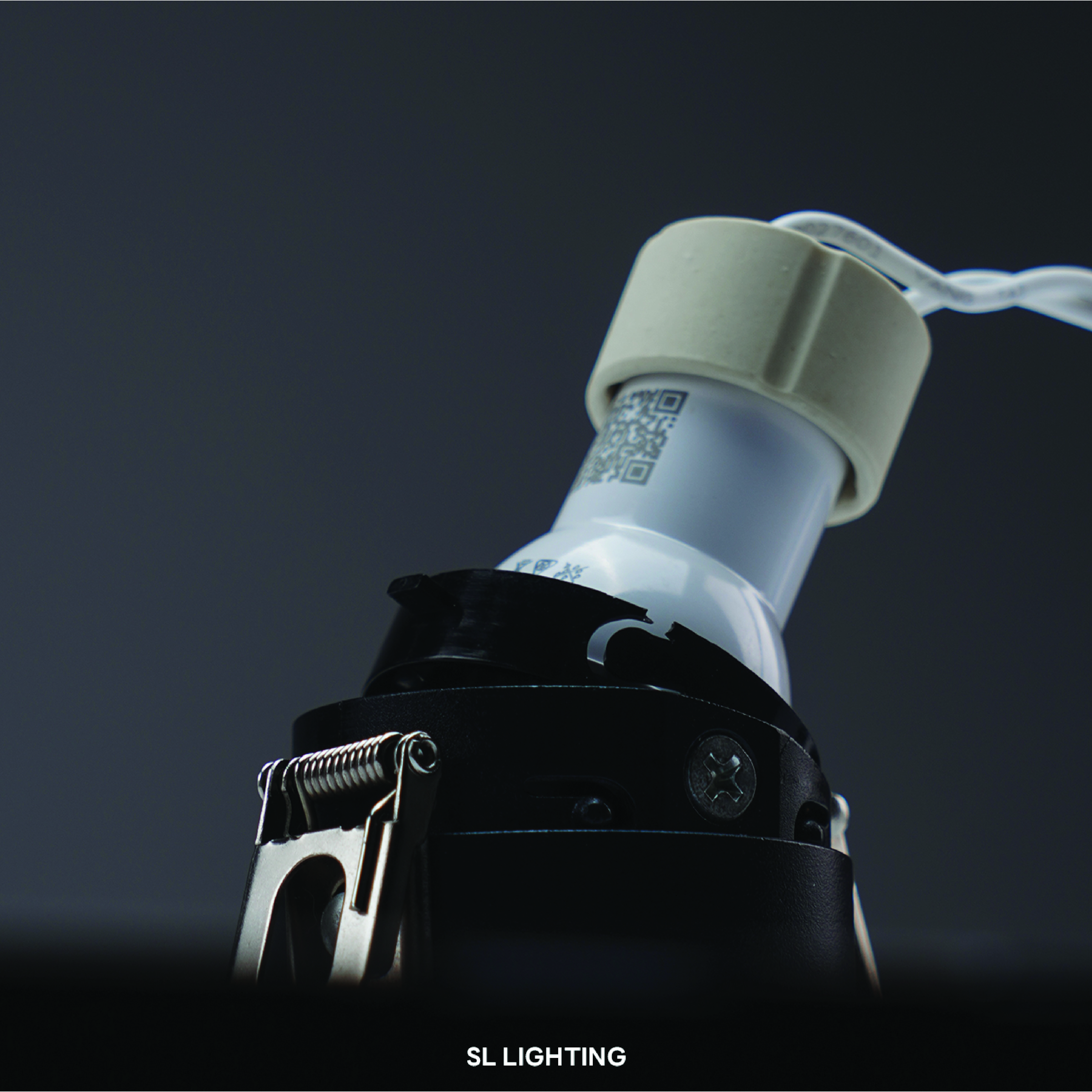 หลอด LED SL LIGHTING MR11 220V 5 วัตต์ WARM WHITE GU10_2