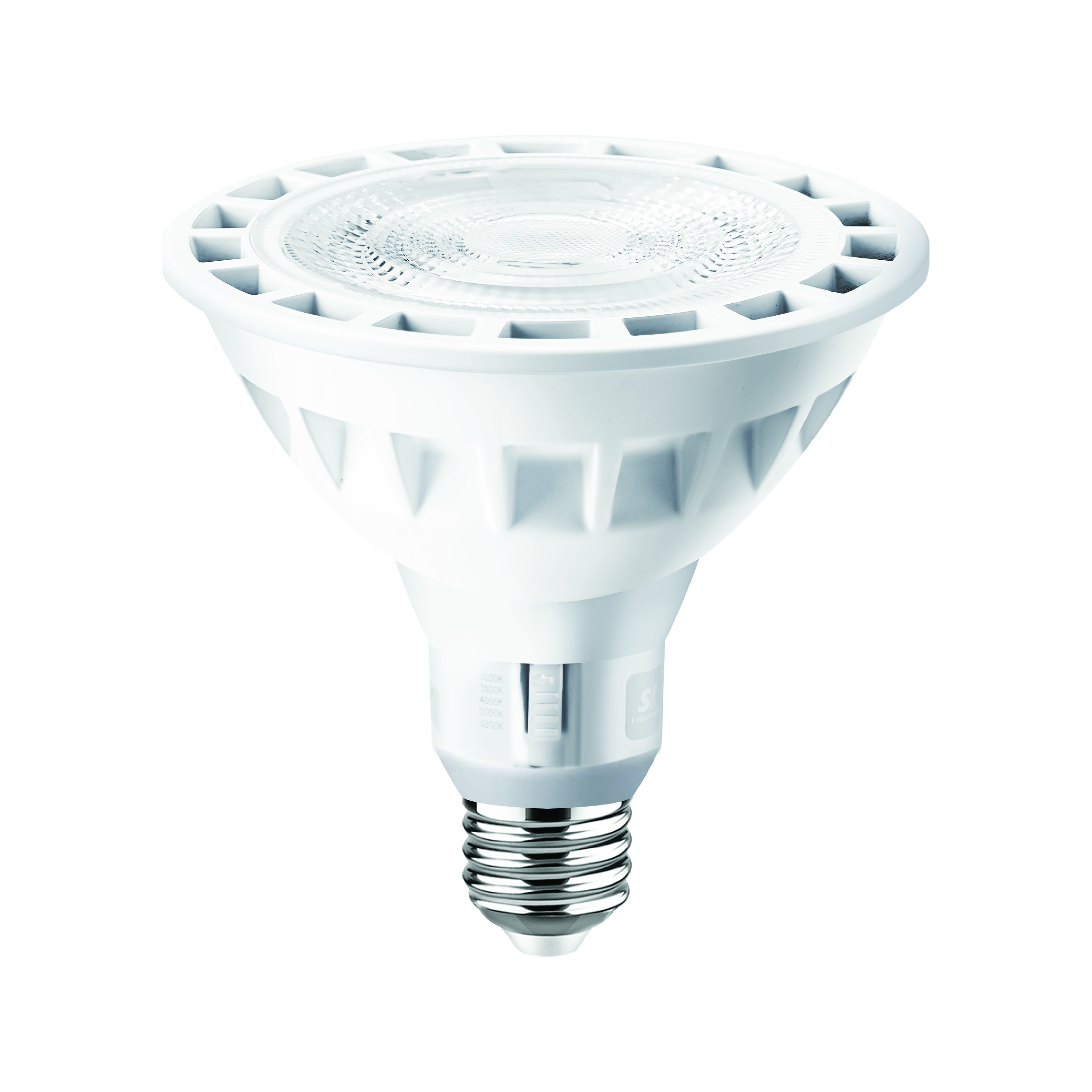 หลอด LED SL LIGHTING PAR38 40D 30 วัตต์ เปลี่ยนได้ 5 แสง E27_0