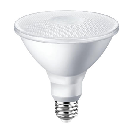 หลอด LED SL LIGHTING PAR38 36D 18 วัตต์ COOL WHITE E27_0