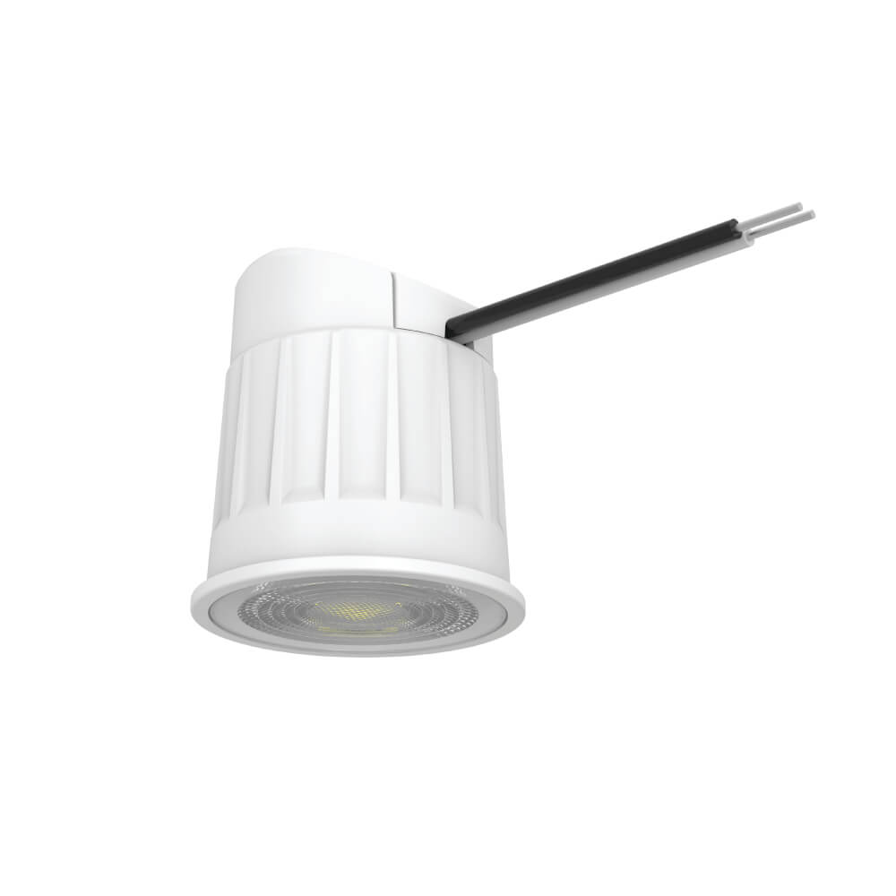 หลอด LED SL LIGHTING GALAXYCOIN MR16 36D 10 วัตต์ 5CT