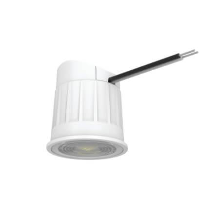 หลอด LED SL LIGHTING GALAXYCOIN MR16 36D 10 วัตต์ 5CT_0