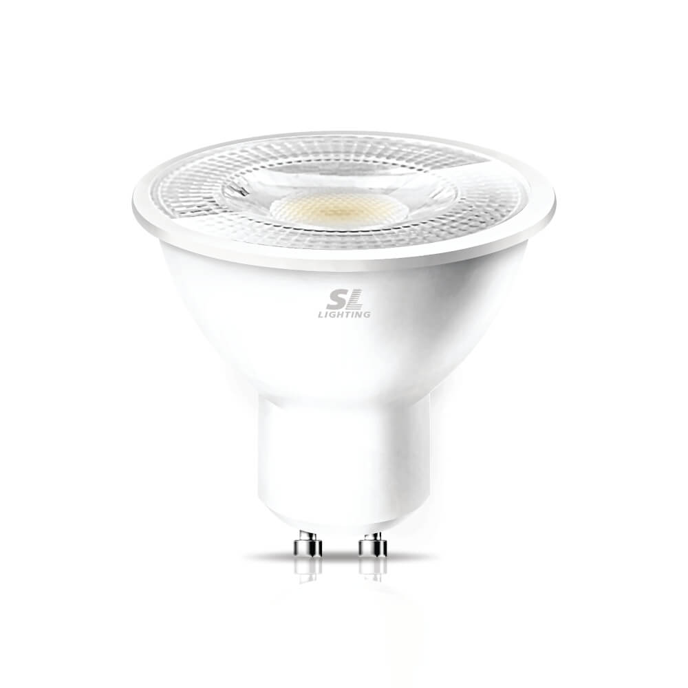 หลอด LED SL LIGHTING MR16 DIM 36D 7 วัตต์ COOL WHITE GU10