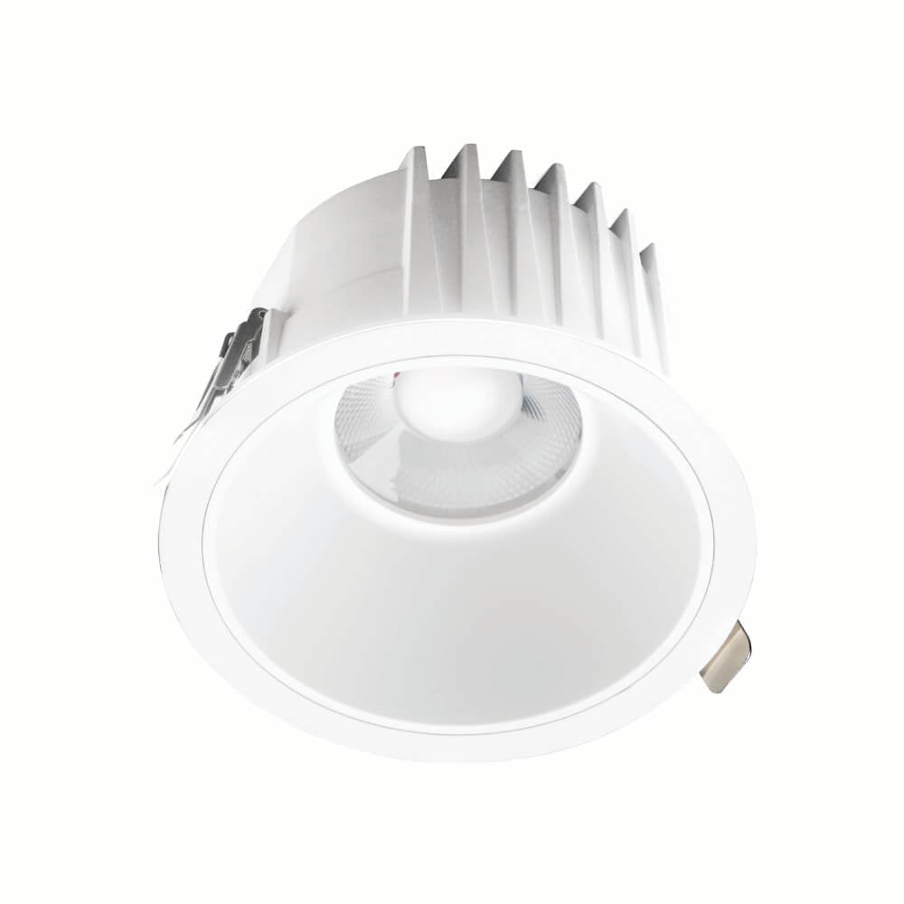 ดาวน์ไลท์ LED SL LIGHTING HALITE 30 วัตต์ COOL WHITE สีขาว