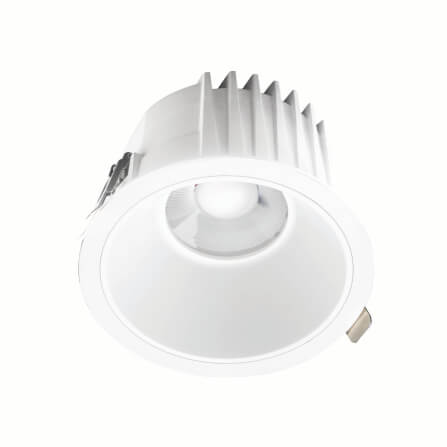 ดาวน์ไลท์ LED SL LIGHTING HALITE 30 วัตต์ COOL WHITE สีขาว_0