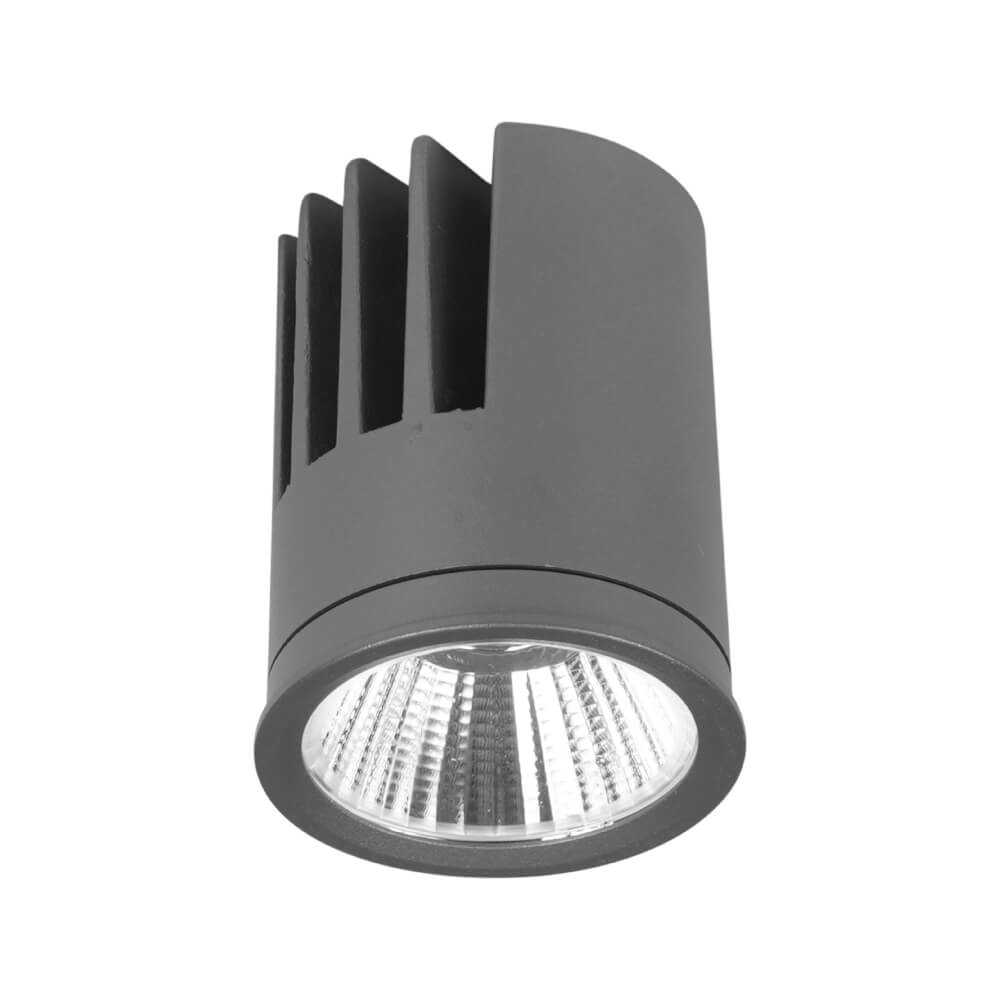 หลอด LED SL LIGHTING COIN MR16 36D 12 วัตต์ COOL WHITE