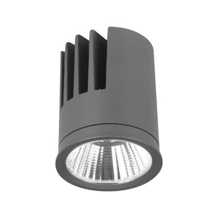 หลอด LED SL LIGHTING COIN MR16 36D 12 วัตต์ COOL WHITE_0