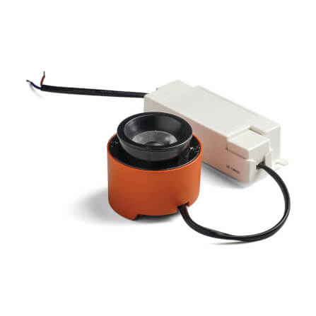 หลอด LED SL LIGHTING COIN MR16 DIM TRIAC 36D 15 วัตต์ COOL WHITE_0