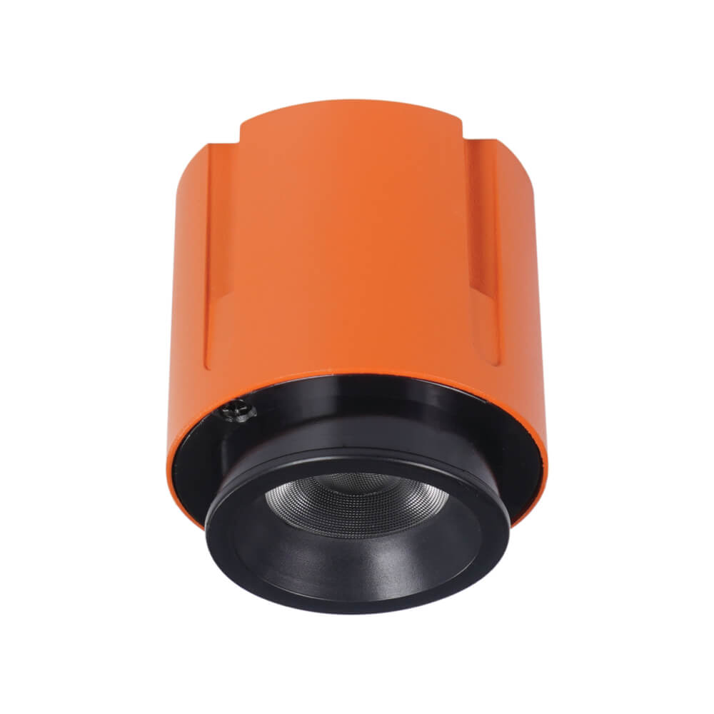 หลอด LED SL LIGHTING COIN MR16 36D 18 วัตต์ WARM WHITE