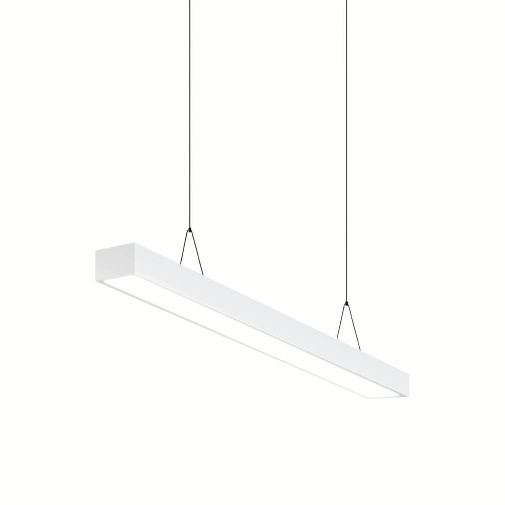 โคมไฟออฟฟิศ LED SL LIGHTING LINEA 24W 120 ซม. DAY LIGHT สีขาว