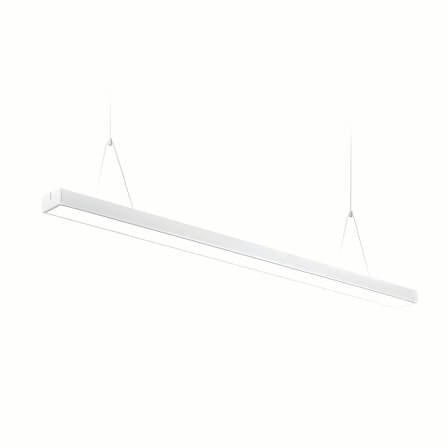 โคมไฟออฟฟิศ LED SL LIGHTING LINEA 36W 120 ซม. DAY LIGHT สีขาว_0