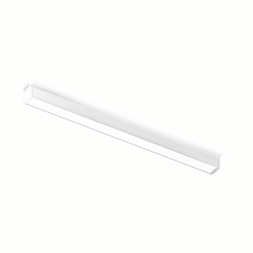 โคมไฟออฟฟิศ LED SL LIGHTING LINIE 24W 60 ซม. เปลี่ยนได้ 3 แสง สีขาว_8