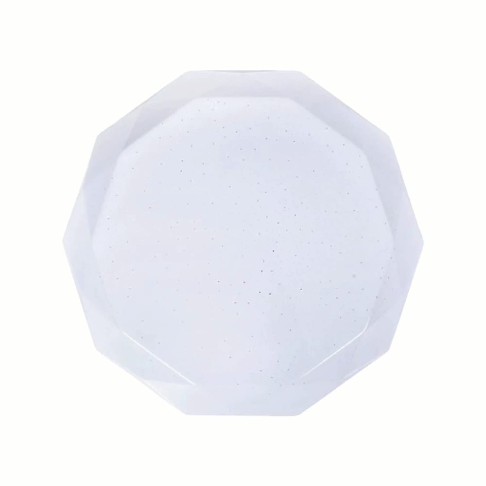 ไฟเพดาน LED SL LIGHTING LUNAR 36 วัตต์ DAYLIGHT สีขาว