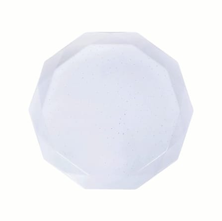 ไฟเพดาน LED SL LIGHTING LUNAR 36 วัตต์ DAYLIGHT สีขาว_0