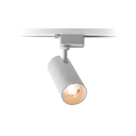 แทรคไลท์ LED SL LIGHTING LYRA ปรับวัตต์ได้ 3 ระดับ WARM WHITE/COOL WHITE/DAY LIGHT สีขาว_0